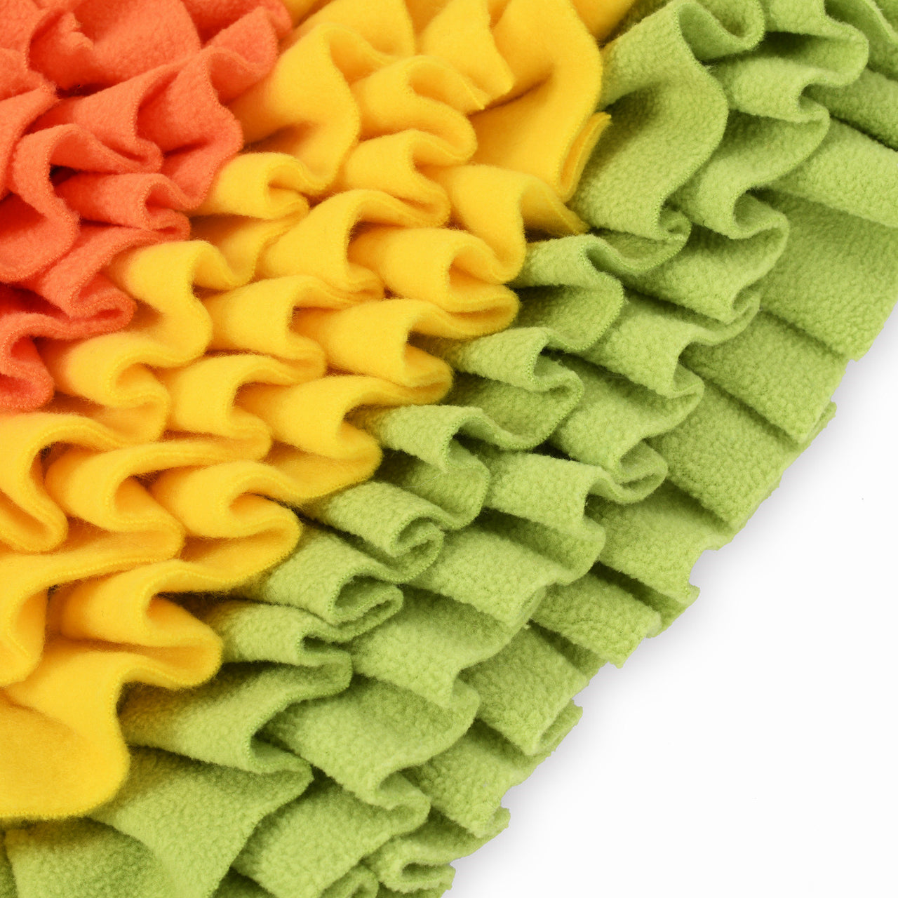 CalmLick™ Snuffle Mat Toy – Mental Enrichment Kit