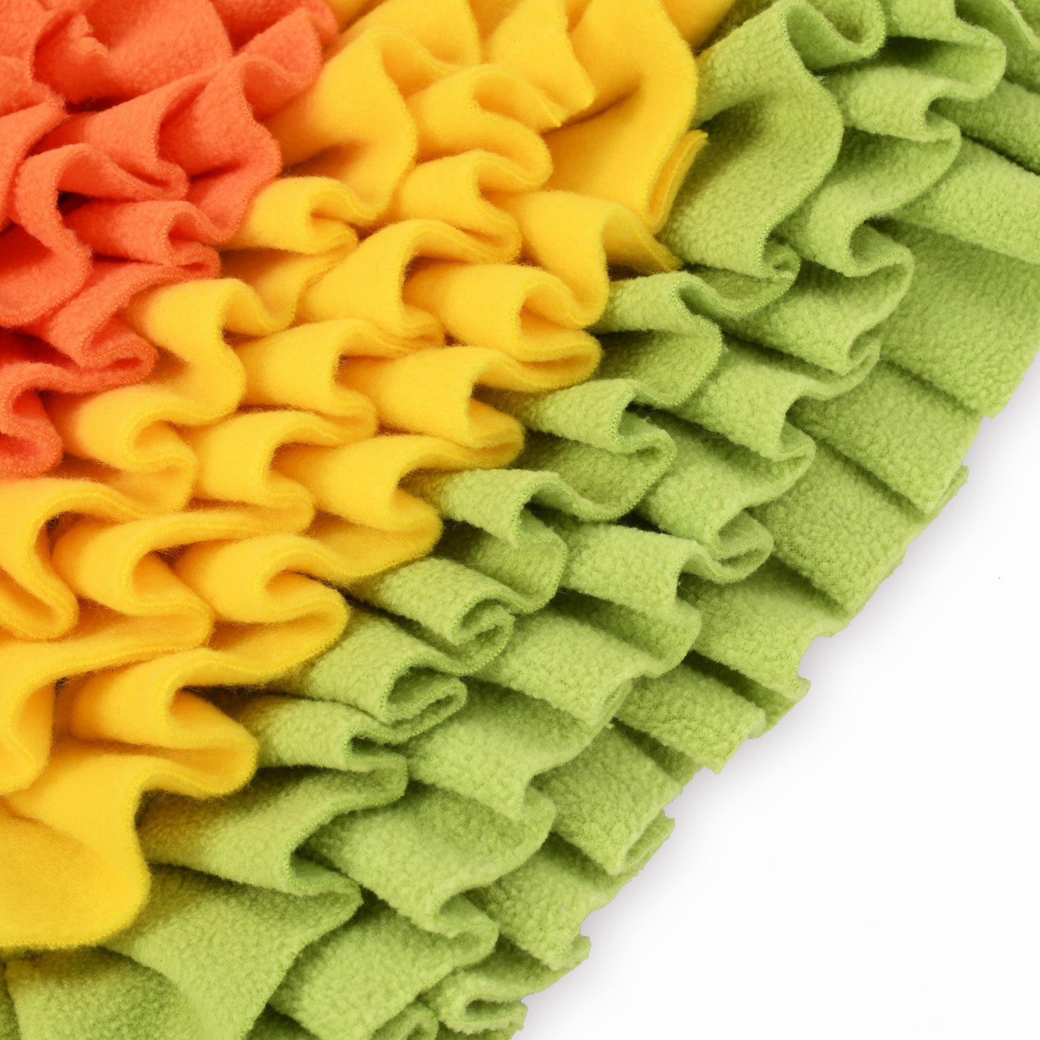 CalmLick™ Snuffle Mat Toy – Mental Enrichment Kit