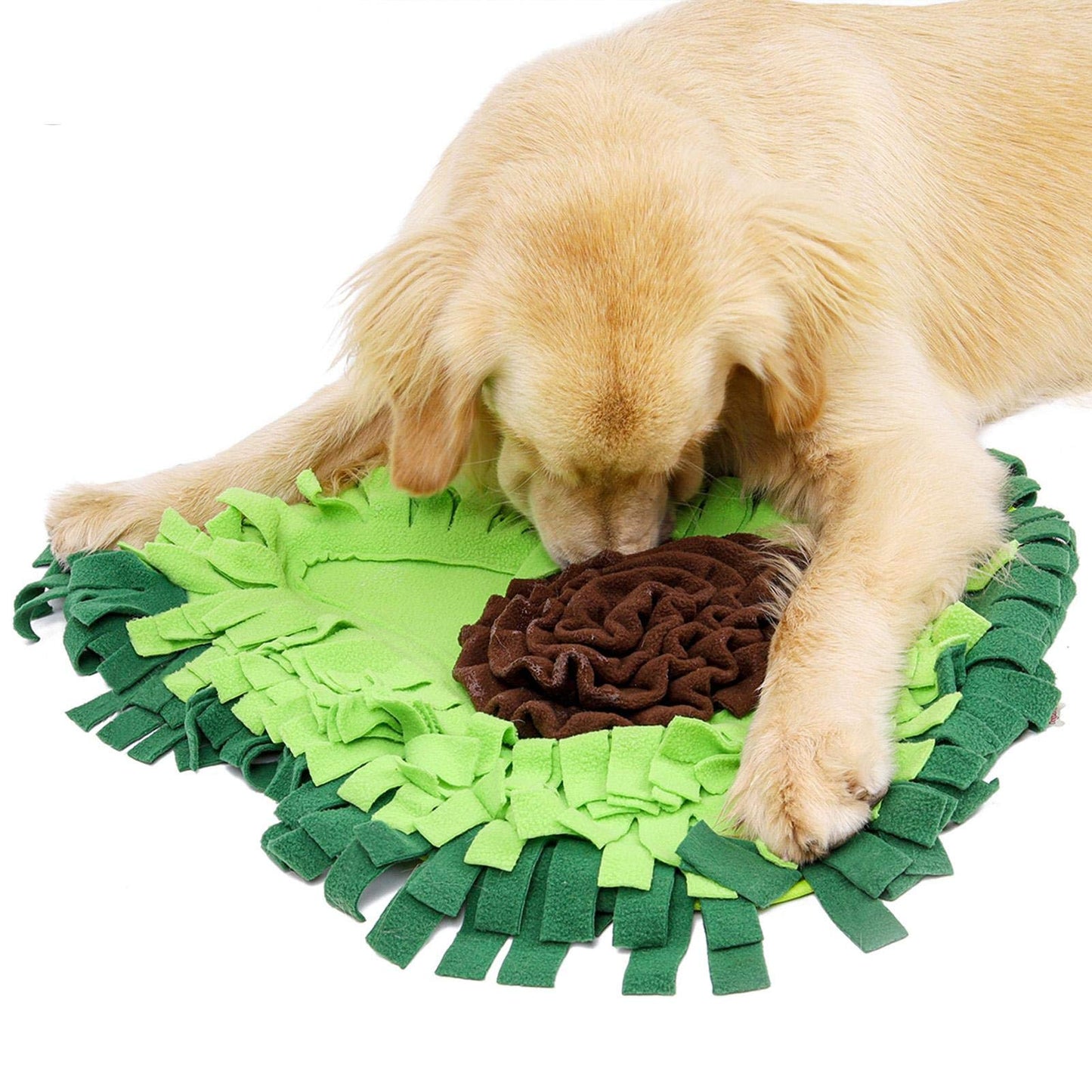 CalmLick™ Foldable Snuffle Mat for Stress Relief