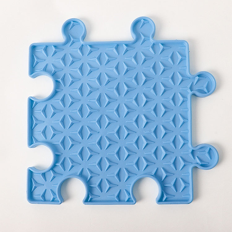 CalmLick™ Soothing Silicone Lick Mat | Anxiety Relief & Slow Feeding
