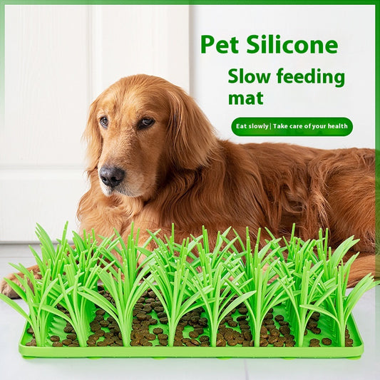 CalmLick™ Silicone Lick Mat – Anxiety Relief Hero