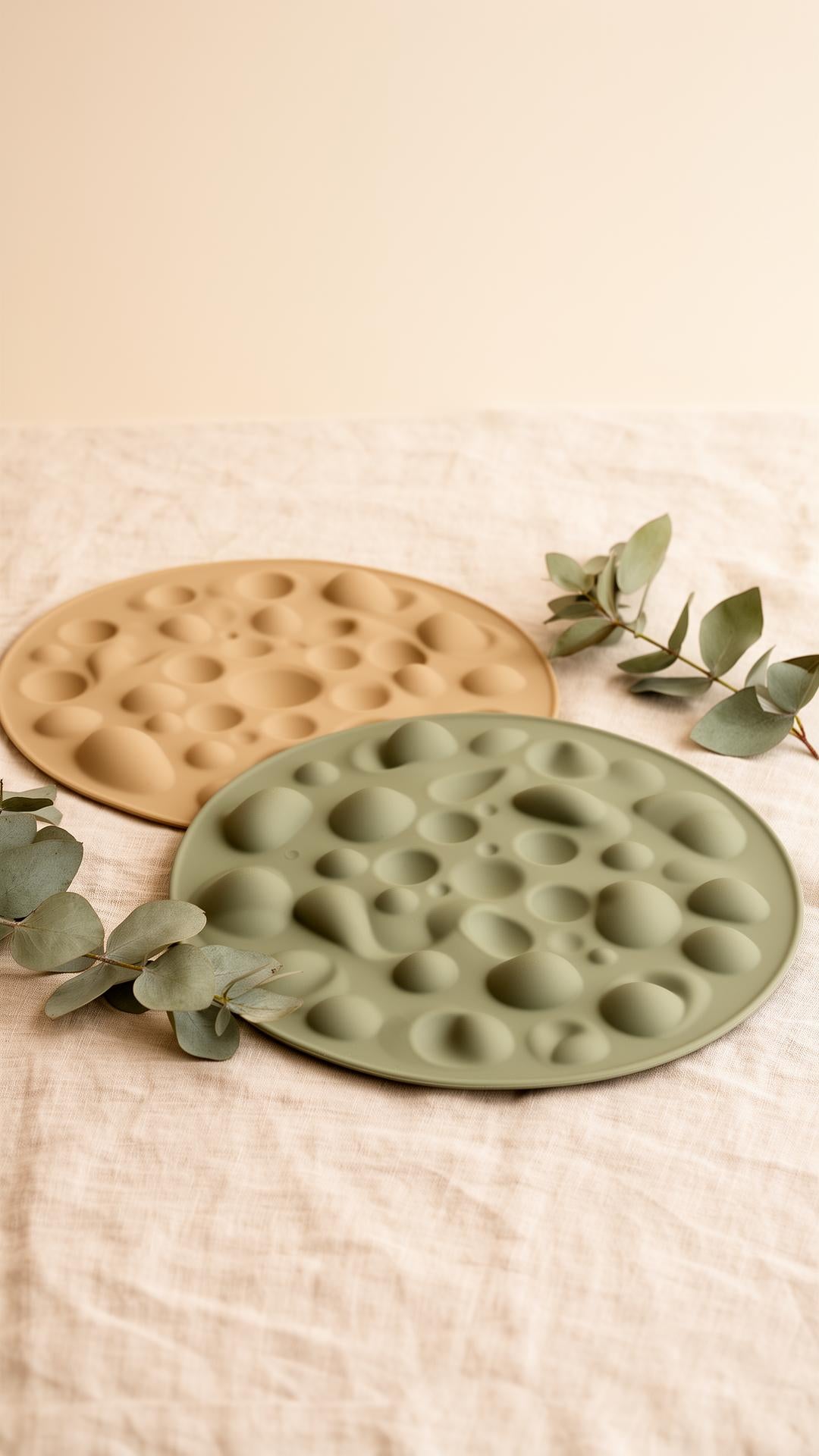 CalmLick starter set product lifestyle image
